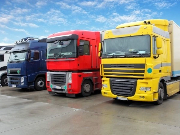 Adana Arıcak Nakliye